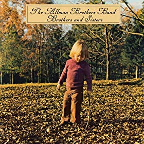 Brothers and Sisters: 40th Anniversary Re-issue Deluxe Edition