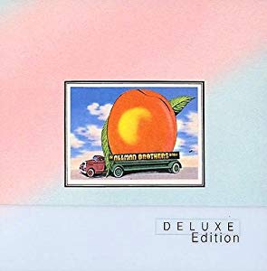 Eat A Peach Deluxe Edition