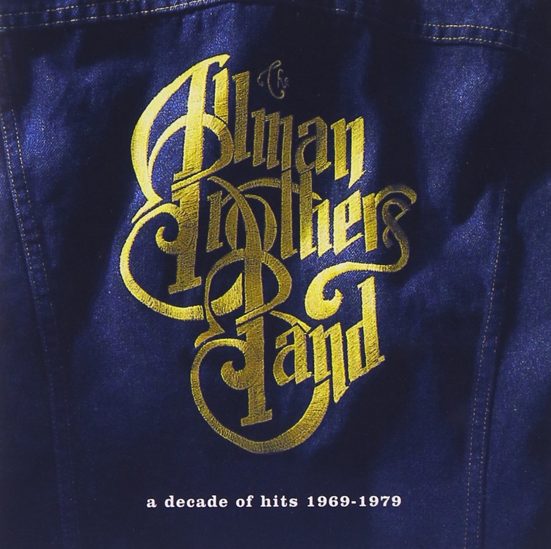 Decade of Hits: 1969-1979