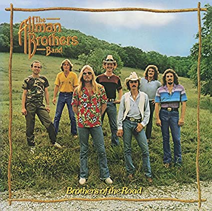 Brothers of the Road