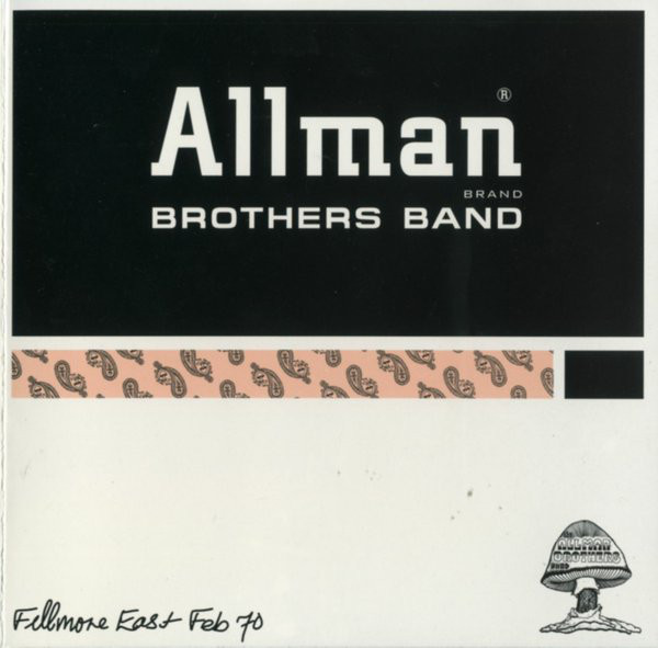 Fillmore East: 2/70