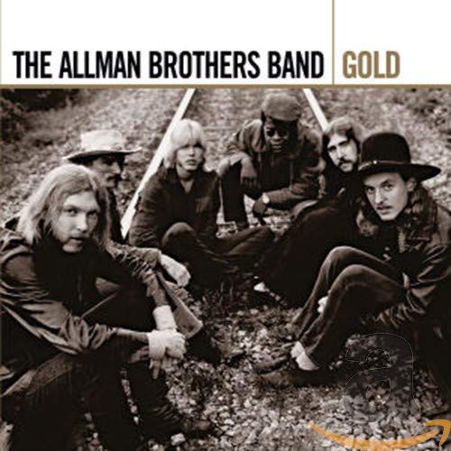 Gold: The Allman Brothers Band
