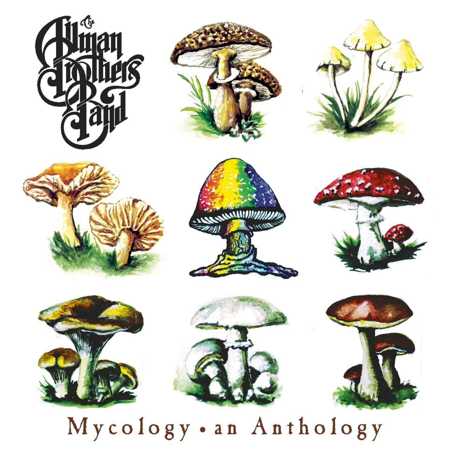 Mycology