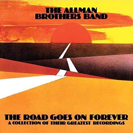 The Road Goes On Forever